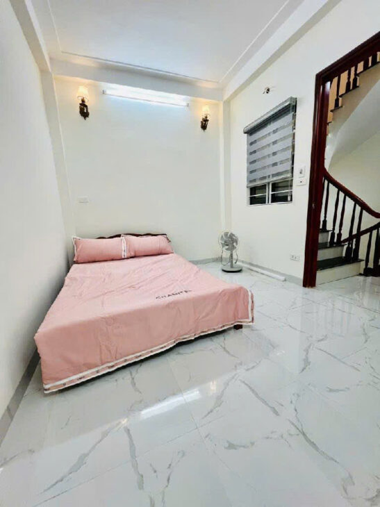 NHÀ ĐẸP ĐÓN TẾT – Ô TÔ SIÊU GẦN – PHÂN KHÚC HIẾM NHÀ ĐẸP – 34M2 – 4.2 TỶ