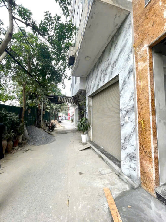 (Siêu phẩm) Tòa Apartment 65m2 x 12P Lương Thế Vinh – Cách phố 20m – Ô tô vào nhà – Tin thật 100%