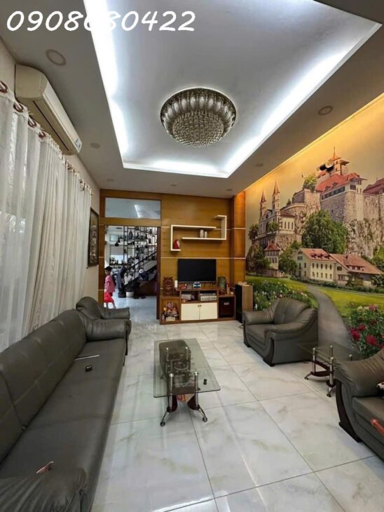 Bán biệt thự liền kề Gia Hòa, P.Phước Long B, Q.9 – 16.8 tỷ