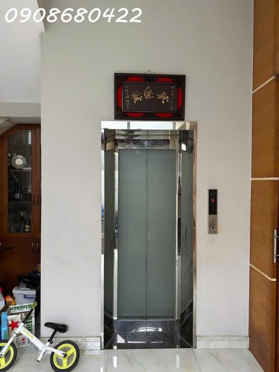 Bán biệt thự liền kề Gia Hòa, P.Phước Long B, Q.9 – 16.8 tỷ