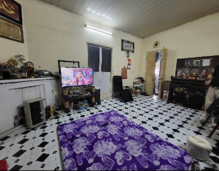 HOT: chỉ 3,75 tỉ CĂN HỘ BIỆT THỰ CỔ THỜI PHÁP GẦN PHỐ CỔ- tiện ĐỂ Ở HOẶC CHO NGƯỜI NƯỚC NGOÀI