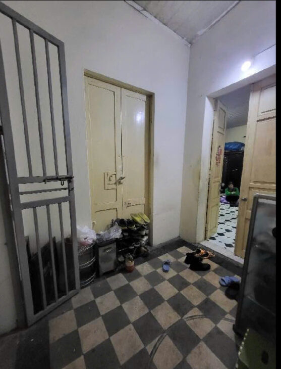 HOT: chỉ 3,75 tỉ CĂN HỘ BIỆT THỰ CỔ THỜI PHÁP GẦN PHỐ CỔ- tiện ĐỂ Ở HOẶC CHO NGƯỜI NƯỚC NGOÀI