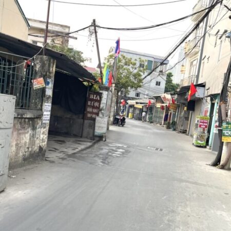 BÁN NHÀ LA KHÊ HÀ ĐÔNG, CHỦ TỰ XÂY, KIÊN CỐ, AN SINH TUYỆT VỜI, DT 36M2. NHỈNH 5 TỶ