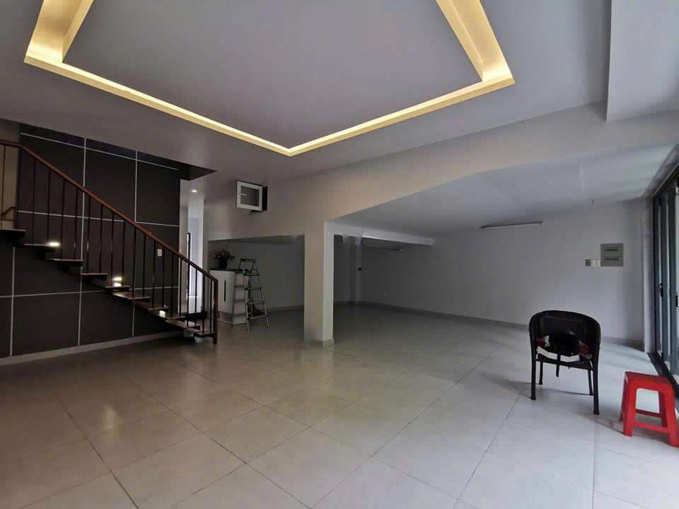 Cho Thuê Biệt Thự Có Hồ Bơi Sang Trọng Phường Bình An Quận 2 Giá Tốt