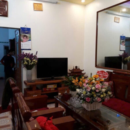 NHÀ ĐẸP GẦN VINCOM, TRƯỜNG ĐH Y, GIÁ CHỈ 5.23 TỶ- KHÔNG MUA THÌ TIẾC