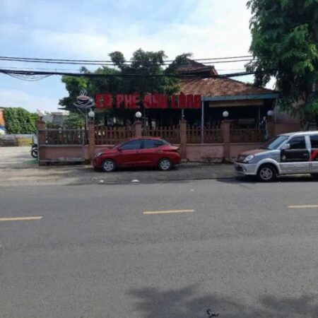 BÁN NHÀ MẶT PHỐ TRẦN THÁI TÔNG – TÂN BÌNH – 15 TỶ – 6 PN, 5 WC, 114M2, SỔ HỒNG