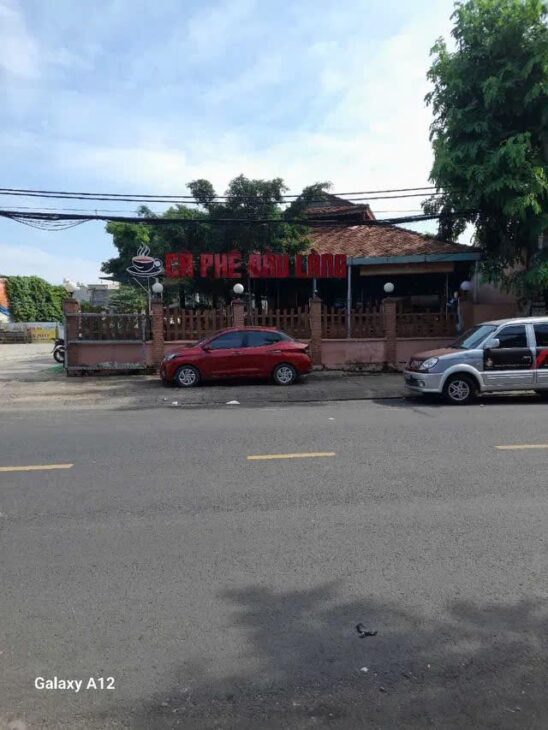 BÁN NHÀ MT BẠCH ĐẰNG 2, TÂN BÌNH 7 PHÒNG NGỦ, 85M2, CHỈ 23 TỶ