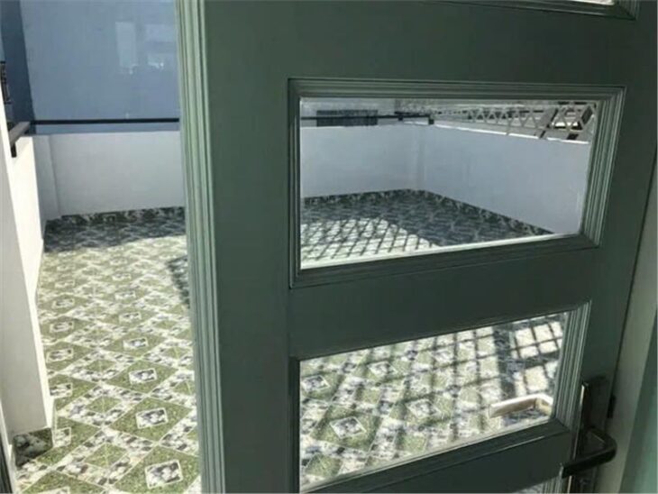 BÁN NHÀ MẶT PHỐ TRẦN THÁI TÔNG – TÂN BÌNH – 15 TỶ – 6 PN, 5 WC, 114M2, SỔ HỒNG