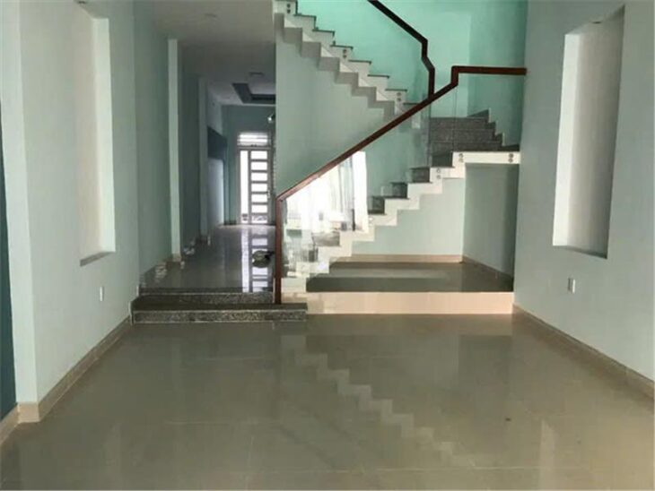 BÁN NHÀ MẶT PHỐ TRẦN THÁI TÔNG – TÂN BÌNH – 15 TỶ – 6 PN, 5 WC, 114M2, SỔ HỒNG