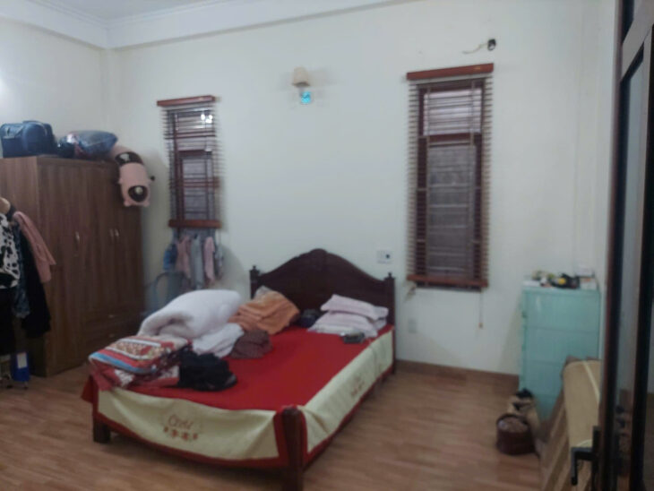NHÀ MỚI ĐẸP Ở NGAY – CHỦ TẶNG NỘI THẤT