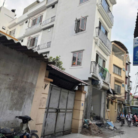 Nam Dư Nhà Mới Oto đỗ Cửa Ngõ Thông Kinh Doanh