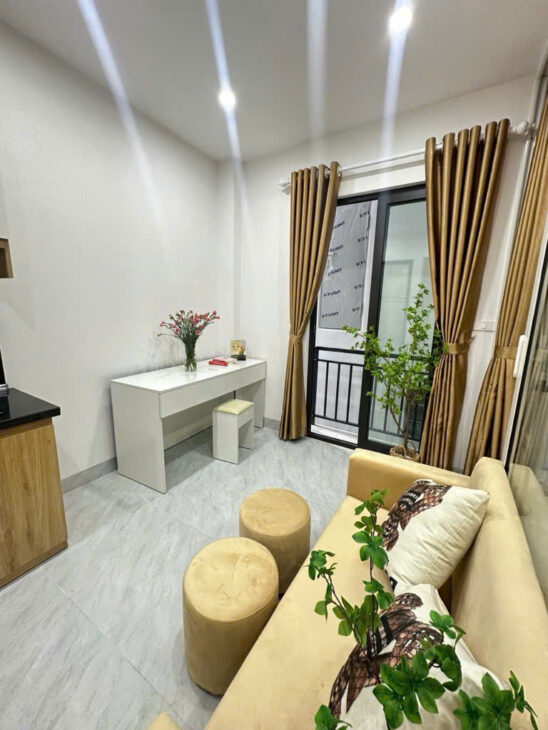 (Siêu Phẩm) Tòa Apartment 2 mặt ngõ 101m2 x 26P Đường Láng – Dòng tiền 2,3 tỷ/năm – Tin Thật 100%