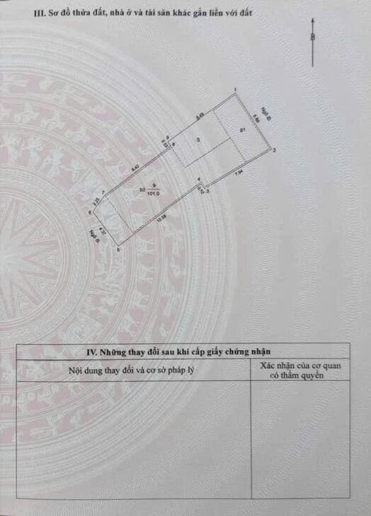 (Siêu Phẩm) Tòa Apartment 2 mặt ngõ 101m2 x 26P Đường Láng – Dòng tiền 2,3 tỷ/năm – Tin Thật 100%