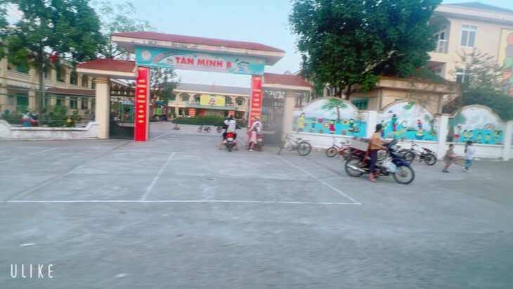 LO GÓC 2 MẶT TIỀN TẠI XUÂN ĐỒNG TÂN MIMH SÓC SƠN HÀ NỘI GIÁ CHỈ CÓ HƠN TY KHUÔN THỬA HOA HẬU DT