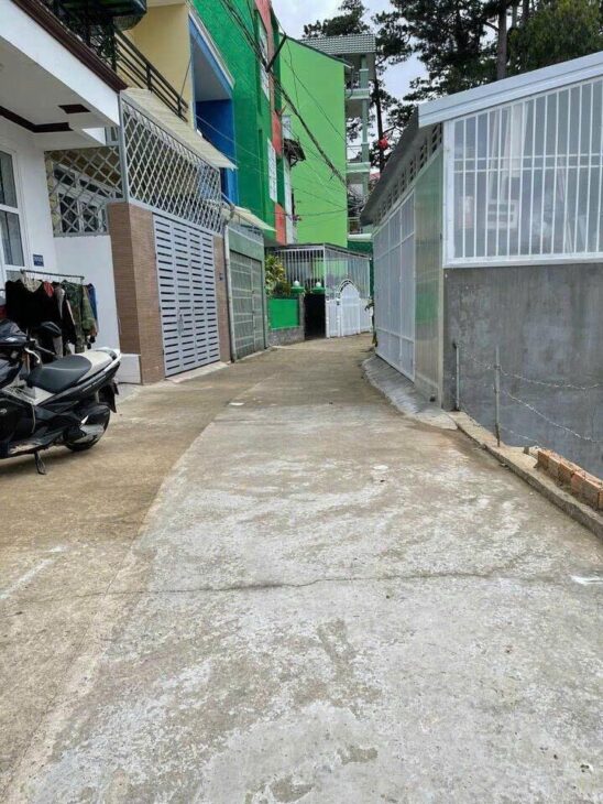 Đất nền TP Đà Lạt – Ngô Quyền – 75m2 – 4.3 tỷ – cơ hội đầu tư cực ngon!
