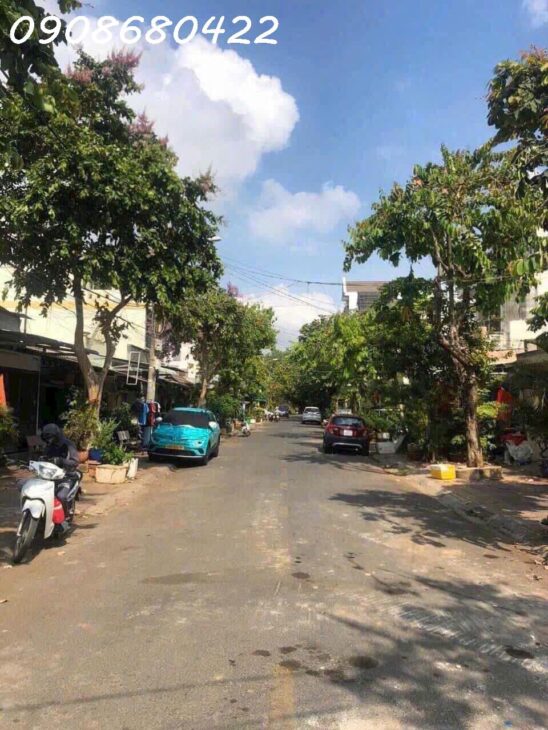 💯Cần Bán Căn Nhà Mặt Tiền Đường số 13, Phước Bình, TP. Thủ Đức