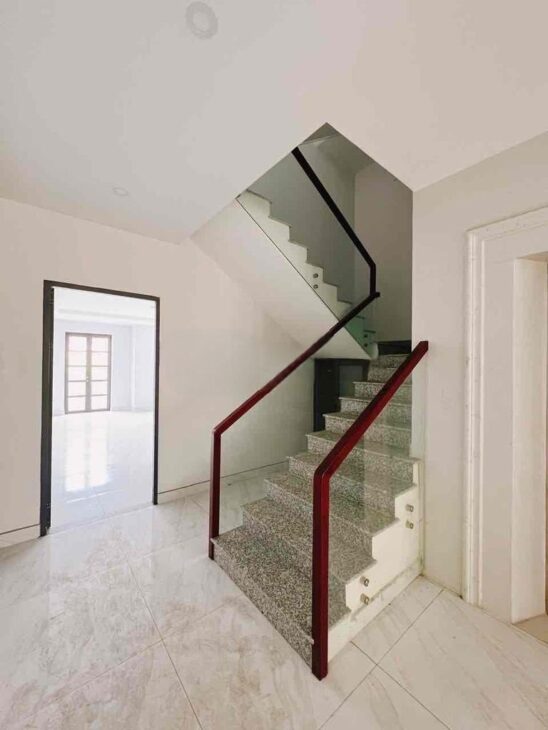 ✨ CHO THUÊ NHÀ MẶT TIỀN ĐƯỜNG LỚN – NGUYỄN VĂN LƯỢNG, GÒ VẤP