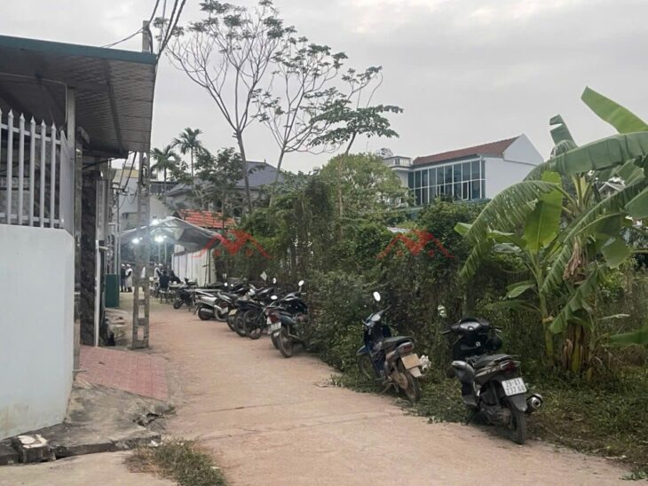 GIÁ 2TY580 ĐẤT ĐẠI YÊN-CHƯƠNG MỸ D/T:79,9M