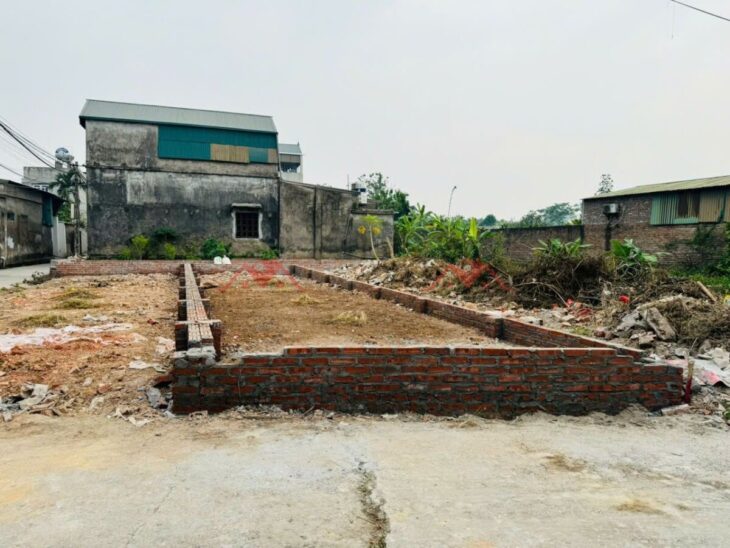 GIÁ 2TY140 ĐẤT ĐẠI YÊN-CHƯƠNG MỸ D/T:63,7M