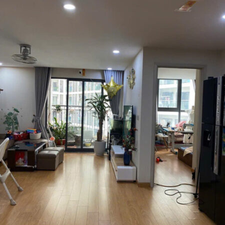 (Siêu Phẩm) Căn hộ 92m2 3PN có slot ô tô – Ban công hướng Bắc – Tặng NT 500 triệu – Tin Thật 100%.