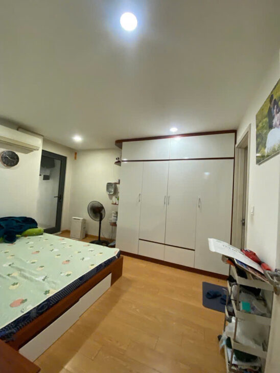(Siêu Phẩm) Căn hộ 92m2 3PN có slot ô tô – Ban công hướng Bắc – Tặng NT 500 triệu – Tin Thật 100%.