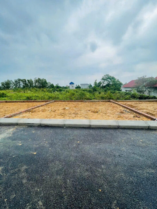 Bán đất Cánh Chủ thông tứ phía, ôtô chạy vòng quanh 84m nhỉnh 2 tỷ