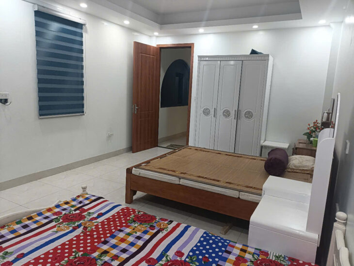 BÁN CĂN HỘ CHUNG CƯ 3 NGỦ 1 KHÁCH 3 VỆ SINH Ở VÂN CANH – HOÀI ĐỨC