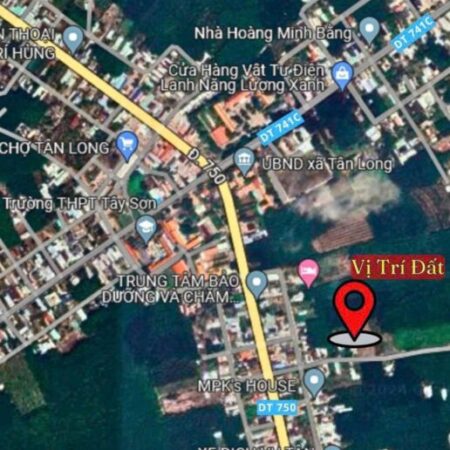 300 triệu CÒN LẠI 550 TRIỆU VAY, CẦN BÁN GẤP TÂN LONG – PHÚ GIÁO – CAO TỐC HCM – TDM – CHƠN THÀNH
