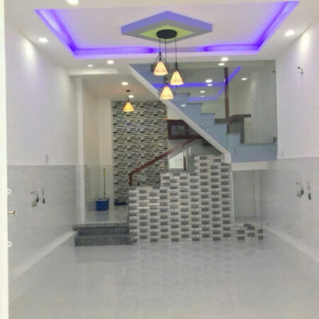 HẺM 1/ THỐNG NHẤT 37M2 3 TẦNG GẦN LOTTE CHỈ 3 TỶ
