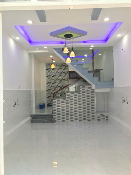 HẺM 1/ THỐNG NHẤT 37M2 3 TẦNG GẦN LOTTE CHỈ 3 TỶ