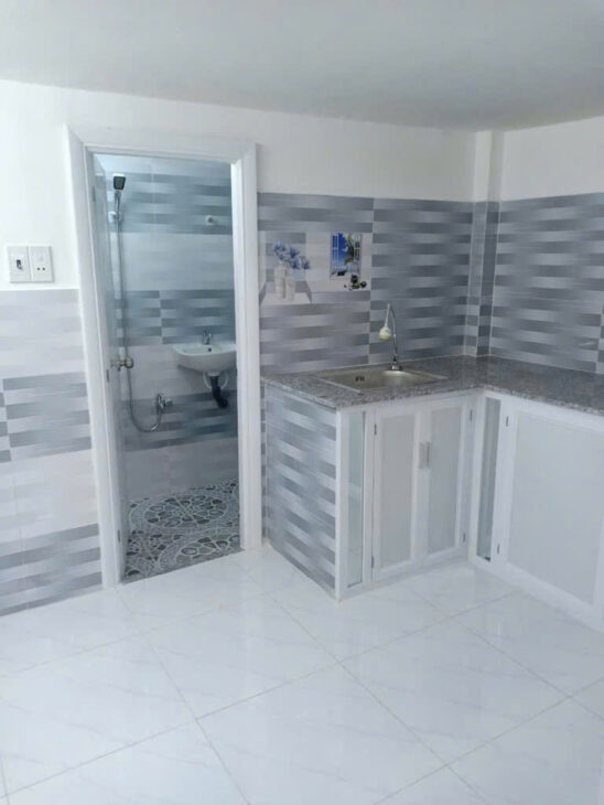HẺM 1/ THỐNG NHẤT 37M2 3 TẦNG GẦN LOTTE CHỈ 3 TỶ