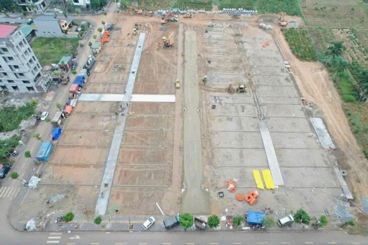 BÁN ĐẤT ĐẤU GIÁ X7 UY NỖ ĐÔNG ANH