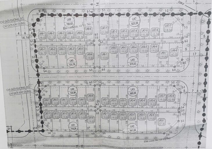 BÁN ĐẤT ĐẤU GIÁ X7 UY NỖ ĐÔNG ANH