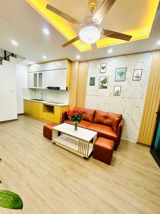 ????Bán Nhà Ngọc Thụy Long Biên – Ngõ nông, ô tô tránh, 2 mặt thoáng trước sau! ✔ Diện tích: 45m² –