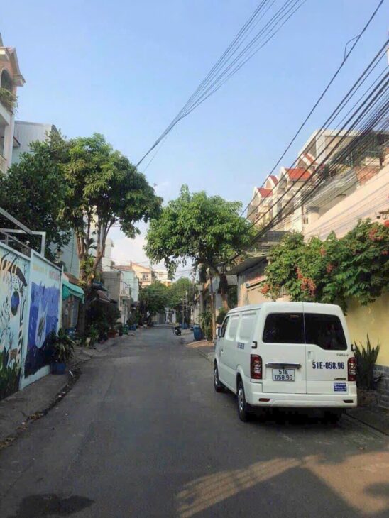 CẦN BÁN LÔ ĐẤT 262M2 CỰC ĐẸP ĐƯỜNG 339 PHƯỜNG PHƯỚC LONG B