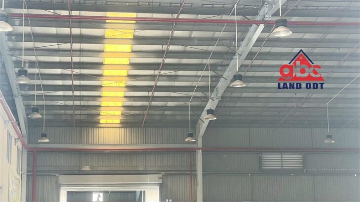 XT423 cho thuê nhà xưởng công nghiệp, thu hút đầu tư DN FDI, thành lập DN Chế Xuất