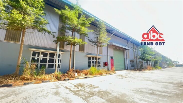 XT423 cho thuê nhà xưởng công nghiệp, thu hút đầu tư DN FDI, thành lập DN Chế Xuất
