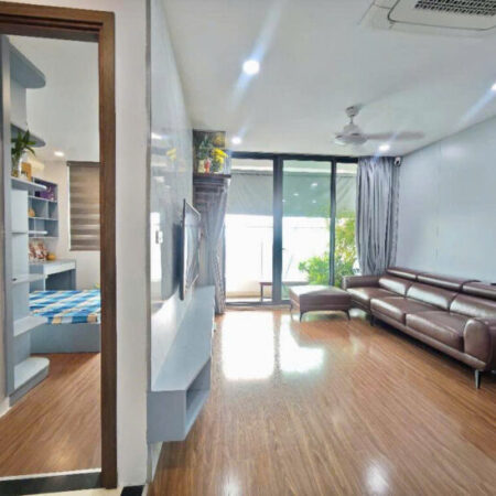 (Siêu Phẩm) Căn hộ 95m2 3PN có slot ô tô – Ban công Đông Nam – Tặng NT 300 triệu – Tin Thật 100%.