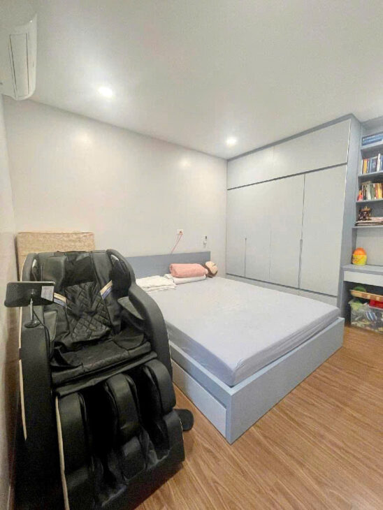 (Siêu Phẩm) Căn hộ 95m2 3PN có slot ô tô – Ban công Đông Nam – Tặng NT 300 triệu – Tin Thật 100%.