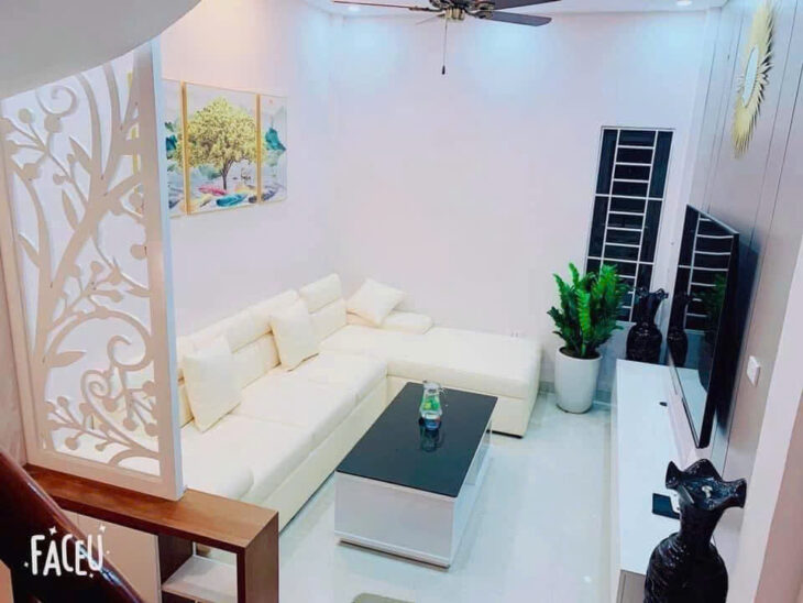BÁN HÀ TRÌ HÀ ĐÔNG.CĂN NHÀ MỚI XÂY 4 TẦNG CHỈ VÀI BƯỚC RA NGÃ 5 HÀ TRÌ . GIÁ CHỈ 6 ĐỒNG.