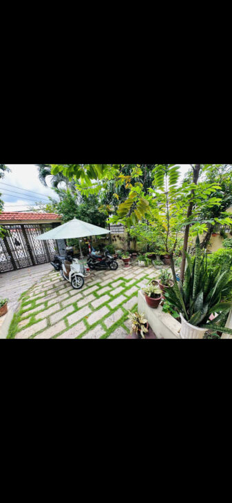 Bán biệt thự liền kề Tân Hòa 2, Hiệp Phú, Thủ Đức, 277m², 16 tỷ