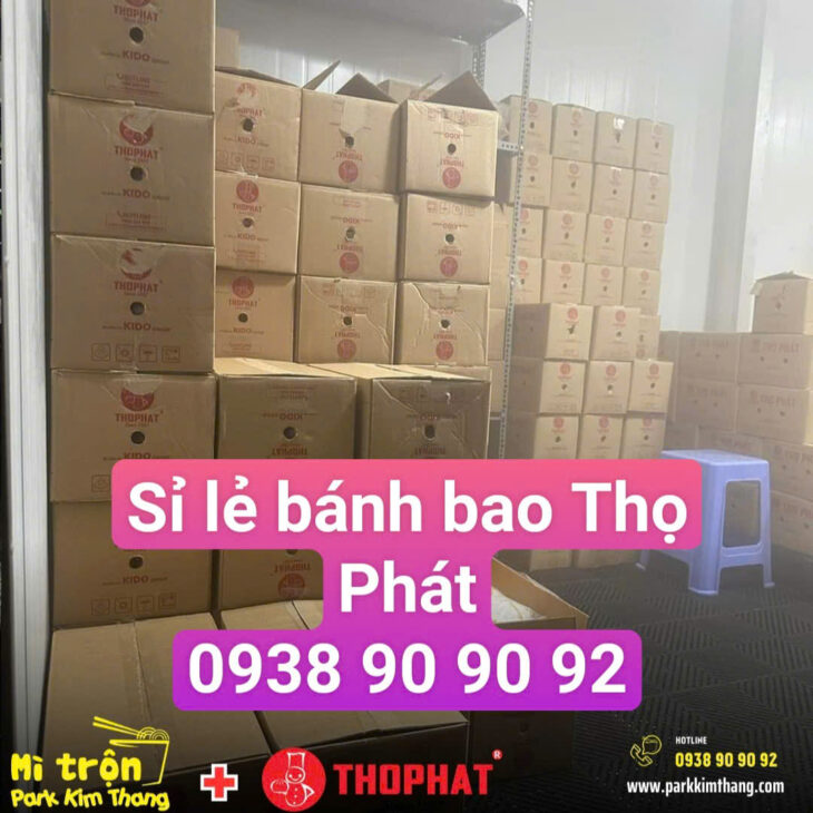 Đặt ngay Bánh Bao Thọ Phát, Giao sỉ & lẻ, đám tiệc hôiuj nghị thơm ngon, tiện lợi! 0938909092