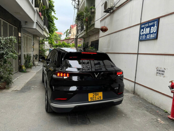 Đỉnh nhất Ngọc Thụy, diện tích 40m2, 4 m mặt tiền, ô tô, trung tâm quận, ngõ nông, giá 5,7ty