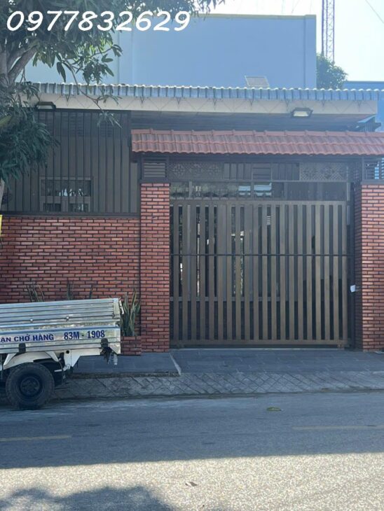 Bán nhà Đường Âu cơ – Tân An – TX LaGi giá đầu tư