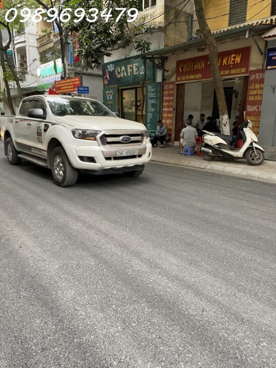 SIÊU PHẨM NHÀ NHƯ CUNG ĐIỆN TRƯỜNG CHINH – THANH XUÂN – Ô TÔ ĐỖ CỬA