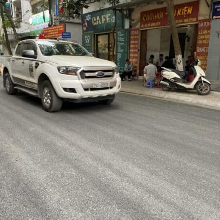 Phân lô quân đội, bán nhà phố Vương Thừa Vũ, lô góc 3 thoáng, 30m ra mặt phố, nội thất siêu đẹp