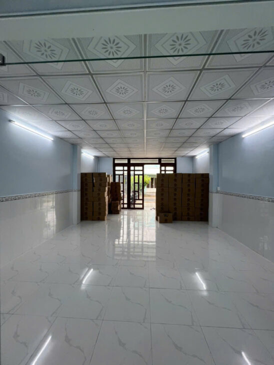 DO DI DỜI CHỔ Ở NÊN E CẦN BÁN CĂN NHÀ TÁI ĐỊNH CƯ VĨNH QUANG – P. VĨNH QUANG – RẠCH GIÁ – KG.