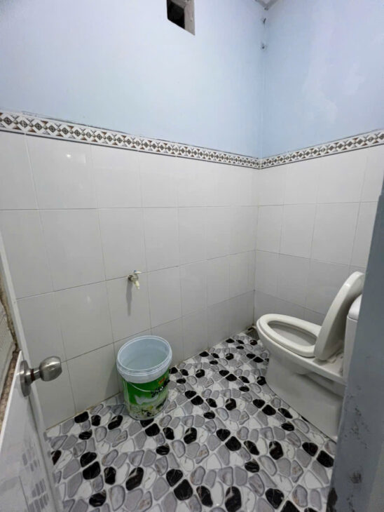 DO DI DỜI CHỔ Ở NÊN E CẦN BÁN CĂN NHÀ TÁI ĐỊNH CƯ VĨNH QUANG – P. VĨNH QUANG – RẠCH GIÁ – KG.