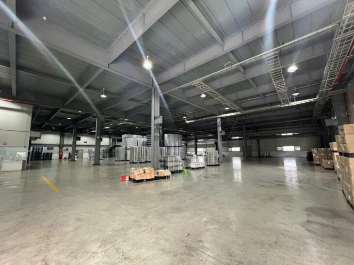 ✅✅✅ CHO THUÊ NHÀ XƯỞNG TRONG KCN BẮC NINH. ????DT nhà xưởng : 1700m2. ????DT văn phòng : 350m2