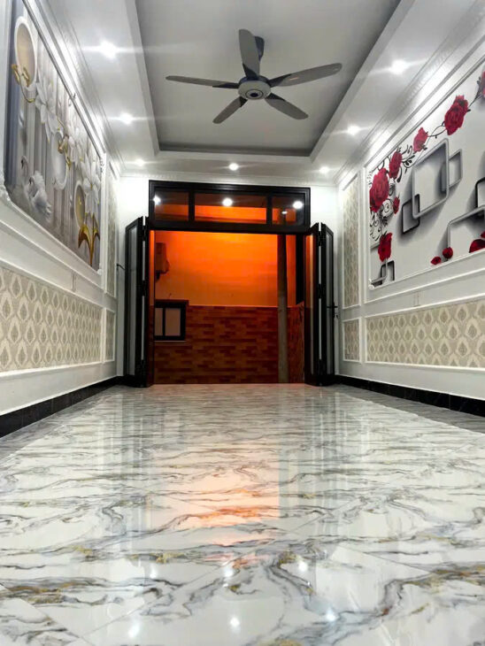 BÁN NHÀ RIÊNG PHÚC LỢI- LONG BIÊN, 58M2, 5 TẦNG, MT 3.5M, 6.68 TỶ.